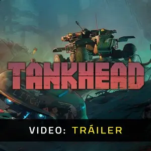 TankHead - Tráiler