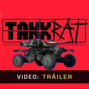 TankRat - Tráiler del Vídeo