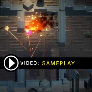 Tanky Tanks Gameplay Video