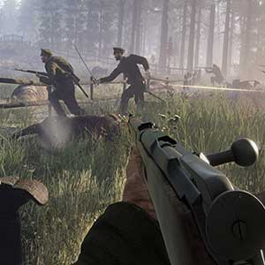 WW1 on the Eastern Front