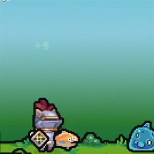 Tap Tap Loot - Gato de Limo