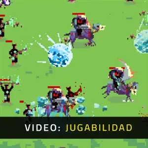 Tap Wizard 2 - Video de Jugabilidad