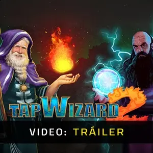 Tap Wizard 2 - Tráiler de Video