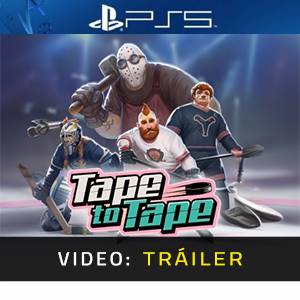 Tape to Tape - Tráiler