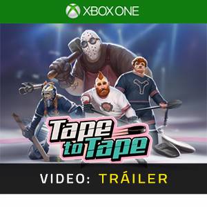 Tape to Tape - Tráiler