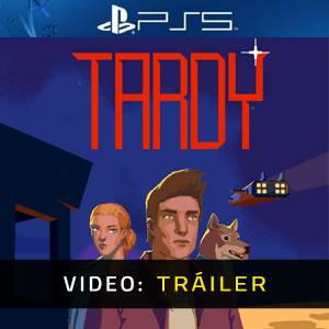 Tardy Playstation 5