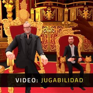 Taskmaster VR - Video de Jugabilidad