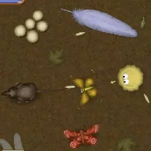 Tasty Planet: Back for Seconds - Mariposa