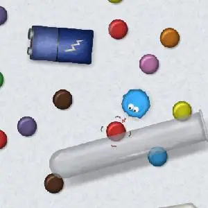 Tasty Planet: Back for Seconds - Caramelo Rojo