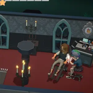 Tattoo Tycoon - Tatuajes