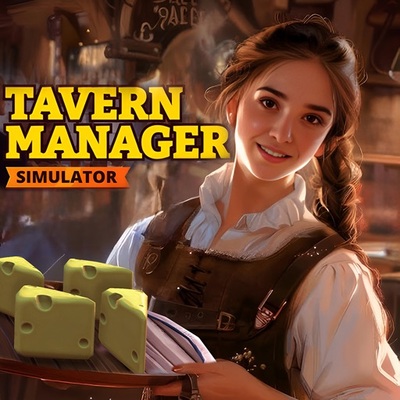 Tavern Manager Simulator: Consigue el Sim en Oferta Comparando Precios
