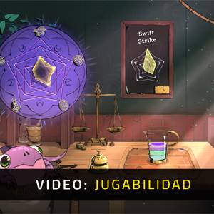 Tavern Talk - Jugabilidad