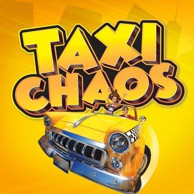 Taxi Chaos se lanzará en PC a finales de octubre