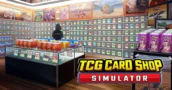 TCG Card Shop Simulator llega hoy a Xbox Game Pass
