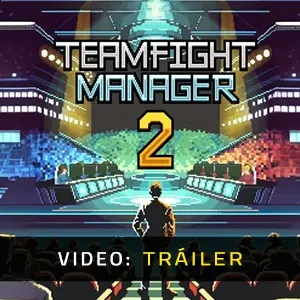Teamfight Manager 2 - Video Tráiler