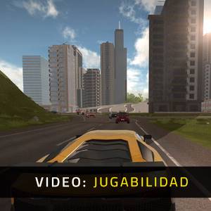 Technicity Video de la Jugabilidad