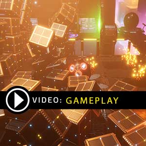 TECHNOSPHERE RELOAD Gameplay Video