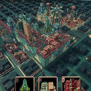 Technotopia - Construir una Universidad