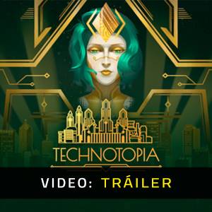 Technotopia - Video Trailer