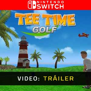 Tee-Time Golf Vídeo Del Tráiler