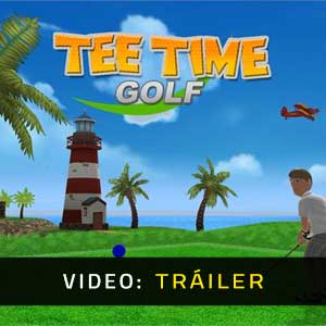 Tee-Time Golf Vídeo Del Tráiler