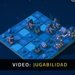 Teeny Tiny Town - Video de Jugabilidad