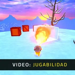 Teeto - Video de Jugabilidad