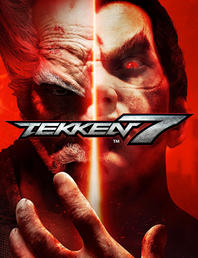 Tekken 7 Mi repetición y consejos Fecha de lanzamiento anunciada en EVO Japan 2020