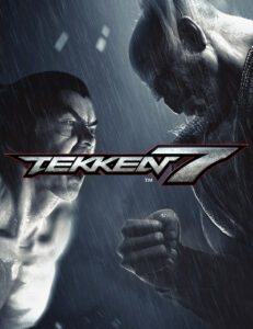 Tekken 7 ha vendido más de 5 millones de unidades