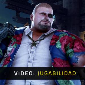 Tekken 7 Season Pass 3 - Jugabilidad