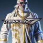 Tekken 7 revela dos personajes restantes para Season Pass 3