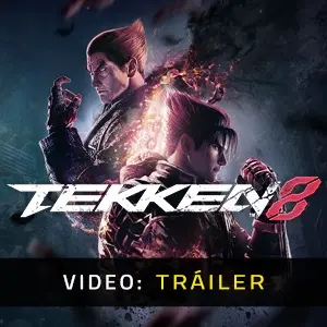 TEKKEN 8 - Tráiler del vídeo