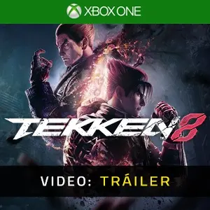 TEKKEN 8 Xbox One - Tráiler del vídeo