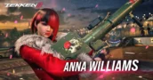 Tekken 8 Temporada 2 se lanza con un nuevo personaje DLC – ¡Anna Williams confirmada!