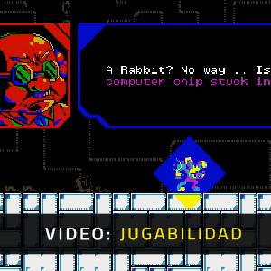 Telebbit - Video de Juego