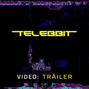 Telebbit - Tráiler de Video