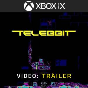 Telebbit Xbox Series X - Tráiler de Video