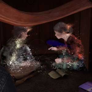 Tell Me Why - Tyler y Alyson