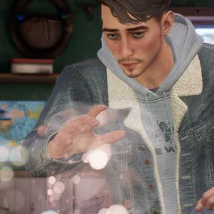 Tell Me Why - Recuerdos contradictorios