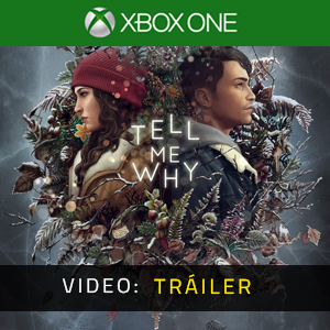 Tell Me Why - Tráiler de vídeo