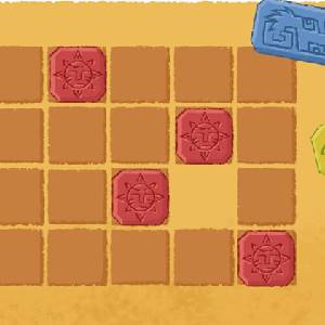 Tell Me Your Story - Rompecabezas Totem