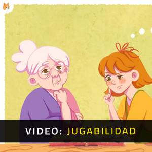 Tell Me Your Story - Jugabilidad