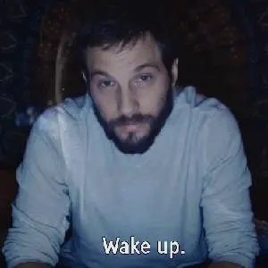 Telling Lies - Diálogo