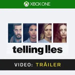 Telling Lies Xbox One - Tráiler del Juego