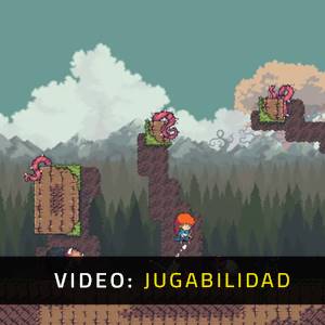 Telmari - Video de Jugabilidad