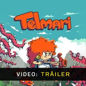 Telmari - Tráiler de Video