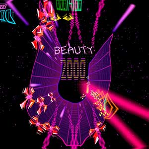 Tempest 4000 - Beauty