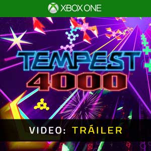 Tempest 4000 Xbox One- Tráiler