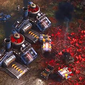 Tempest Rising - Fuerzas de Defensa Globales