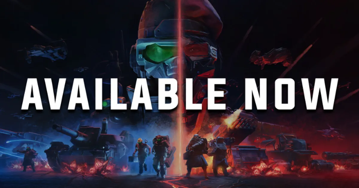 Tempest Rising Release Date